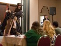Millenicon 22 �  Masquerade