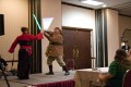 Millenicon 22 �  Masquerade