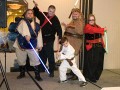 Millenicon 22 �  Masquerade
