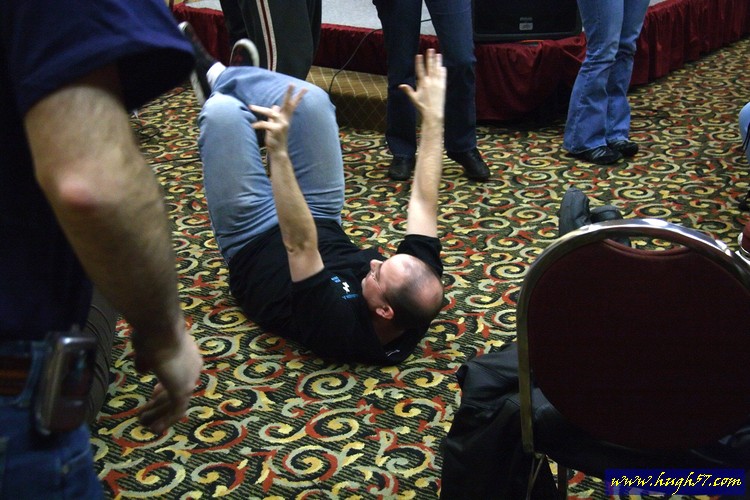Millennicon 23 � Sat. Nite Karaoke<br />Guest of Honor: John Scalzi