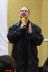 Millennicon 23 � Sat. Nite Karaoke<br />Guest of Honor: John Scalzi