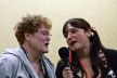 Millennicon 23 � Sat. Nite Karaoke<br />Guest of Honor: John Scalzi