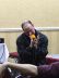 Millennicon 23 � Sat. Nite Karaoke<br />Guest of Honor: John Scalzi