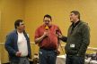 Millennicon 23 � Sat. Nite Karaoke<br />Guest of Honor: John Scalzi