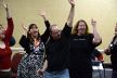Millennicon 23 � Sat. Nite Karaoke<br />Guest of Honor: John Scalzi