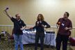 Millennicon 23 � Sat. Nite Karaoke<br />Guest of Honor: John Scalzi
