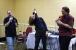 Millennicon 23 � Sat. Nite Karaoke<br />Guest of Honor: John Scalzi