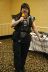 Millennicon 23 � Sat. Nite Karaoke<br />Guest of Honor: John Scalzi