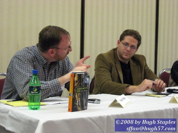 Panel: Future of Space Exploration