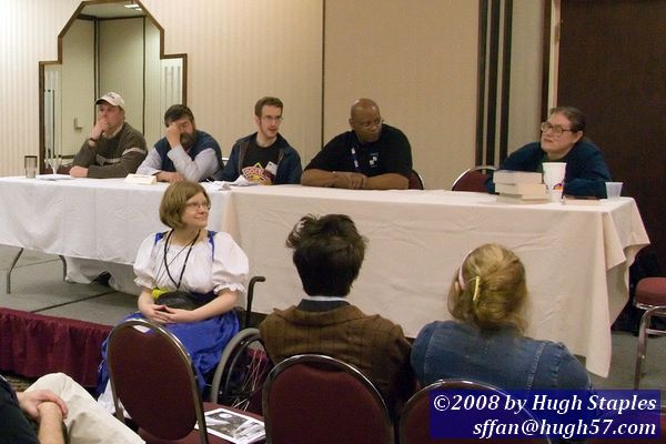 Panel: 2001 and 2010