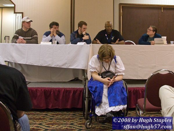 Panel: 2001 and 2010