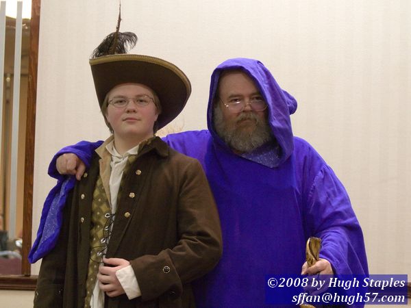 Millenicon 22 �  Masquerade