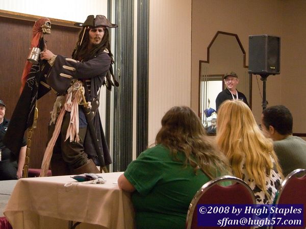 Millenicon 22 �  Masquerade