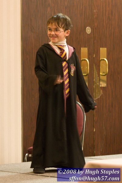 Millenicon 22 �  Masquerade