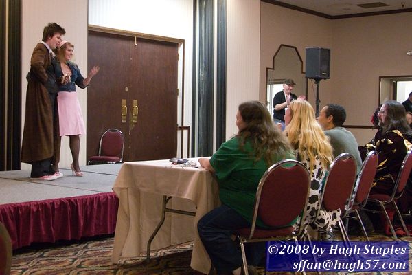 Millenicon 22 �  Masquerade