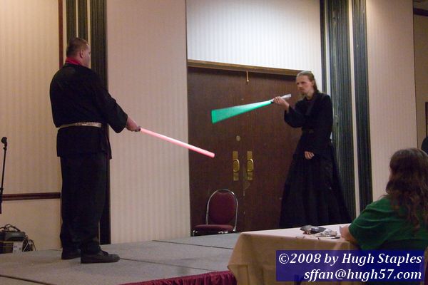 Millenicon 22 �  Masquerade