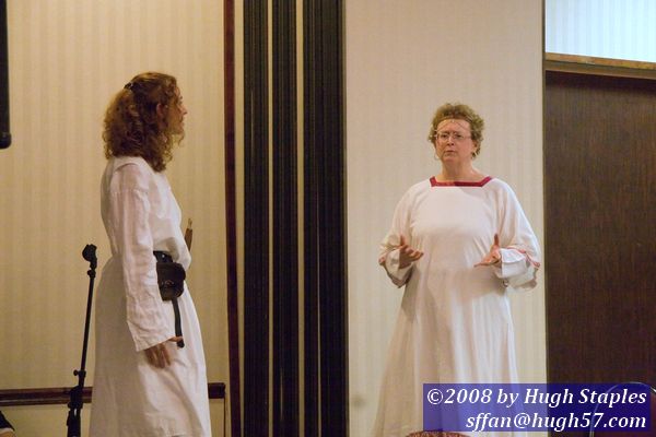 Millenicon 22 �  Masquerade