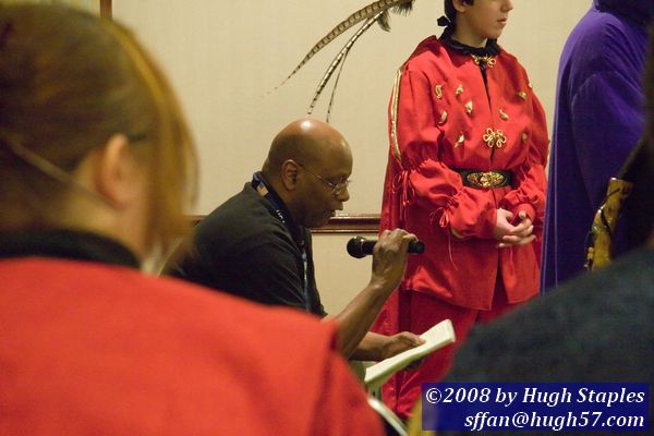 Millenicon 22 �  Masquerade