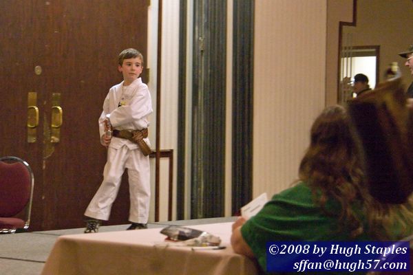 Millenicon 22 �  Masquerade