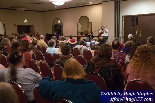 Millenicon 22 �  Masquerade