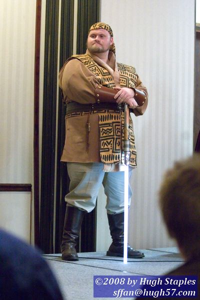 Millenicon 22 �  Masquerade