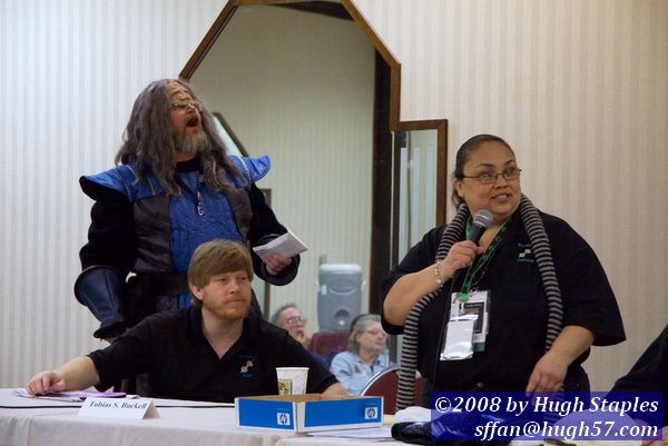 Millenicon 22 �  Closing Ceremonies