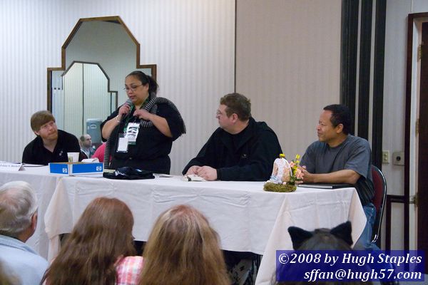 Millenicon 22 �  Closing Ceremonies