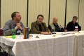 Panel: Future of Space Exploration