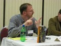 Panel: Future of Space Exploration