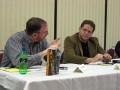 Panel: Future of Space Exploration