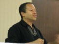 GOH Steven Barnes