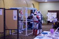Millenicon 22   GOH: Steven Barnes