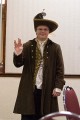 Millenicon 22   Masquerade