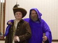 Millenicon 22   Masquerade