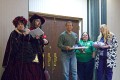 Millenicon 22   Masquerade