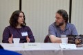 Panel: Crossing Genres