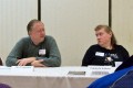 Panel: Crossing Genres