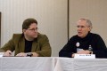 Panel: Future of Space Exploration (part 2)