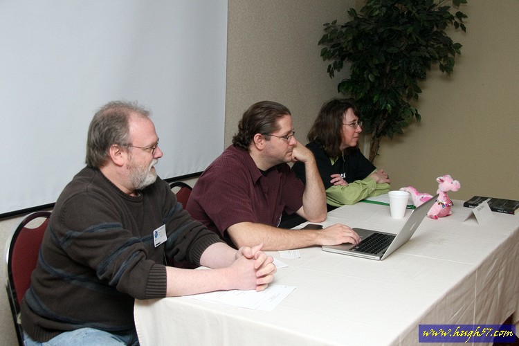 Millennicon 23<br />Guest of Honor: John Scalzi