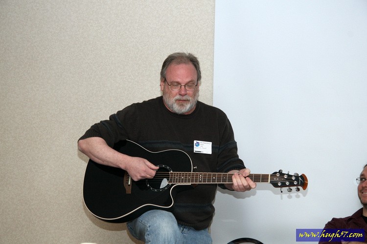 Millennicon 23<br />Guest of Honor: John Scalzi