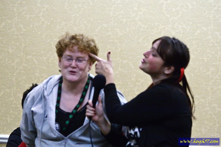 Millennicon 23 � Sat. Nite Karaoke<br />Guest of Honor: John Scalzi