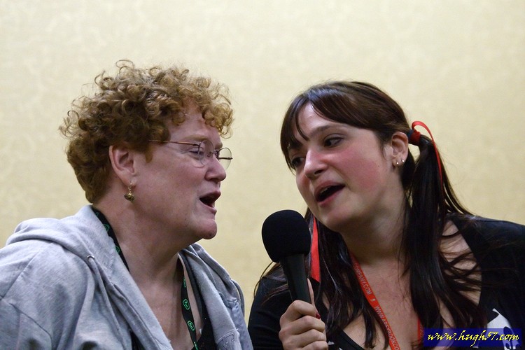 Millennicon 23 � Sat. Nite Karaoke<br />Guest of Honor: John Scalzi