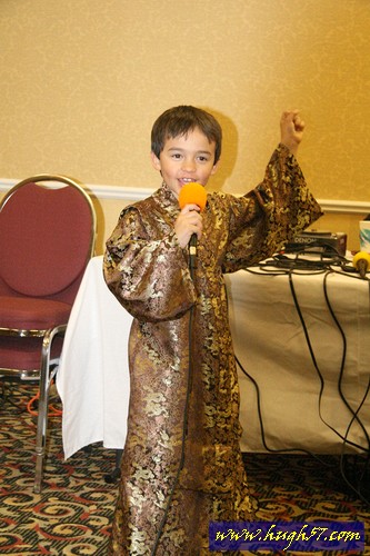 Millennicon 23 � Sat. Nite Karaoke<br />Guest of Honor: John Scalzi