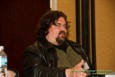 Panelist: Stephen Zimmer, Fantasy Author and Independent Filmaker\nPanel: SF & the Television Industry