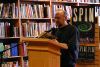Robert Charles Wilson reads from his latest novel, SPIN<br />[UPDATE 8/26/2006 - "Spin" has won the Hugo Award for Best Novel of 2005 - Congratulations, Bob!!!]