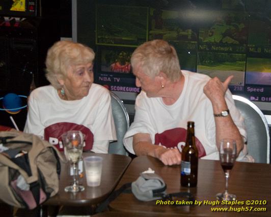 Start your 4th of July weekend off with a PING