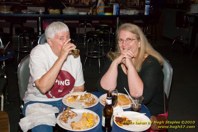 Start your 4th of July weekend off with a PING