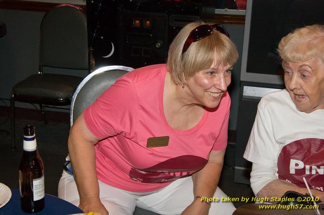 Start your 4th of July weekend off with a PING