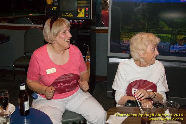 Start your 4th of July weekend off with a PING