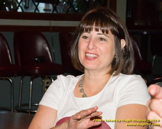 Start your 4th of July weekend off with a PING